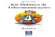 [Cliqueapostilas.com.Br] Kit Didatico de Telecomunicacoes