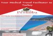 Promıba Medical Tourism in Turkey