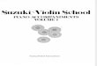 235443518 Suzuki Violin School Violin With Piano Accompaniments Volume 1