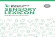 WCR Sensory Lexicon Edition 1 2016