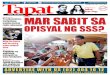 Tapat  Vol 3 No 2 - February 26, 2016 Issue