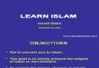 Learn_Islam PP.ppt