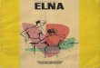 Elna (Tan) Supermatic Manual