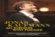 Jonas Kaufmann, 'Evening With Puccini,' Concert Program