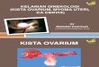 Myoma, CA Cervix, Ovarian Cysta Ovari