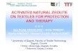 Activated Natural Zeolite on Textiles for Protection and Therapy ITMC2007 - Ana Marija Grancaric.pdf