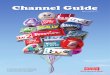 Freeview Channel Guide Feb 2015