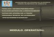 Presentación General Modulo Operativo i 4a