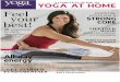 Yoga Journal USA - Special Issue 1 2016