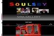 Soulsby: Soulgallery