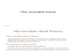 Lecture 8 the Invisible Hand in Action2