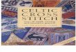 Celtic Cross Stitch