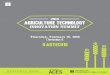 AgTech Booklet