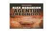 Alex Berrenson-Agentul Credincios