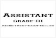 FCI Grade-III Assistant Exam PWB.pdf