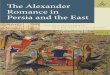 Stoneman, Erickson, Netton-Alexander Romance in Persia and the East (2012)