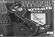 Don Mock Melodic Minor Revealed