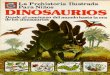 Varios - La Prehistoria Ilustrada Para Nios - Dinosaurios BTMR