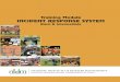 Training Module for Incident Response System for Basic and Intermidiate- Published by NIDM, Govt. of India