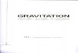 Gravitation - Misner, Thorn Wheeler
