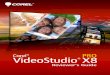 Corel VideoStCorel-VideoStudio-Pro-X8-Reviewers-Guideudio Pro X8 Reviewers Guide