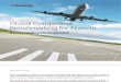 BIP Global Competitive Benchmarking for Airports