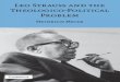 Meier-Leo Strauss and the Theologico Political Problem
