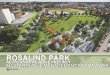 Rosalind Park Precinct Master Plan