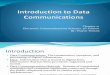 Data Communications1