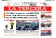 Diario La Tercera 03.02.2016