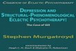 1987-Depression and Structural-phenomenological Eclectic Psychotherapy
