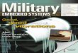 Embedded System for Military
