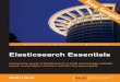 Elasticsearch Essentials - Sample Chapter