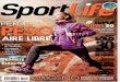 Sport Life Mexico - Enero 2016