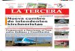 Diario La Tercera 29.01.2016