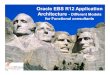 Oracle EBS R12 Application Architecture for Functional Consultants