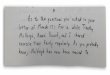 Unabomber Letters - Selection 6