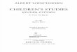 IMSLP273730-PMLP444430-Loeschhorn a. Childern s Studies Op.181 Book 1