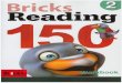 11.1bricks Reading150 Workbook2(1)