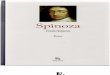 Espinosa, Luciano - Estudio Introductorio Al Vol. Spinoza de La Colección Grandes Pensadores de Gredos