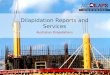 Dilapidation Reports and Services