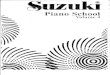 61824512 Suzuki Piano School Vol 04