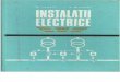Instalatii Electrice (1973)
