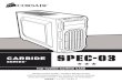 Carbide Series Spec 03 Install Guide