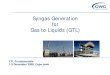 003 - Syngas Generation for GTL.pdf