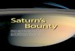 SKY Saturns Bounty