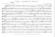 The Liberty Bell - Brass5 Smith - Sousa