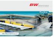 BW Industries - Roof Purlins