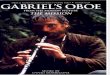 Gabriels Oboe_oboe&Piano Accompanement_oboe Part
