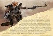 5e Gunslinger Martial Archetype for Fighters